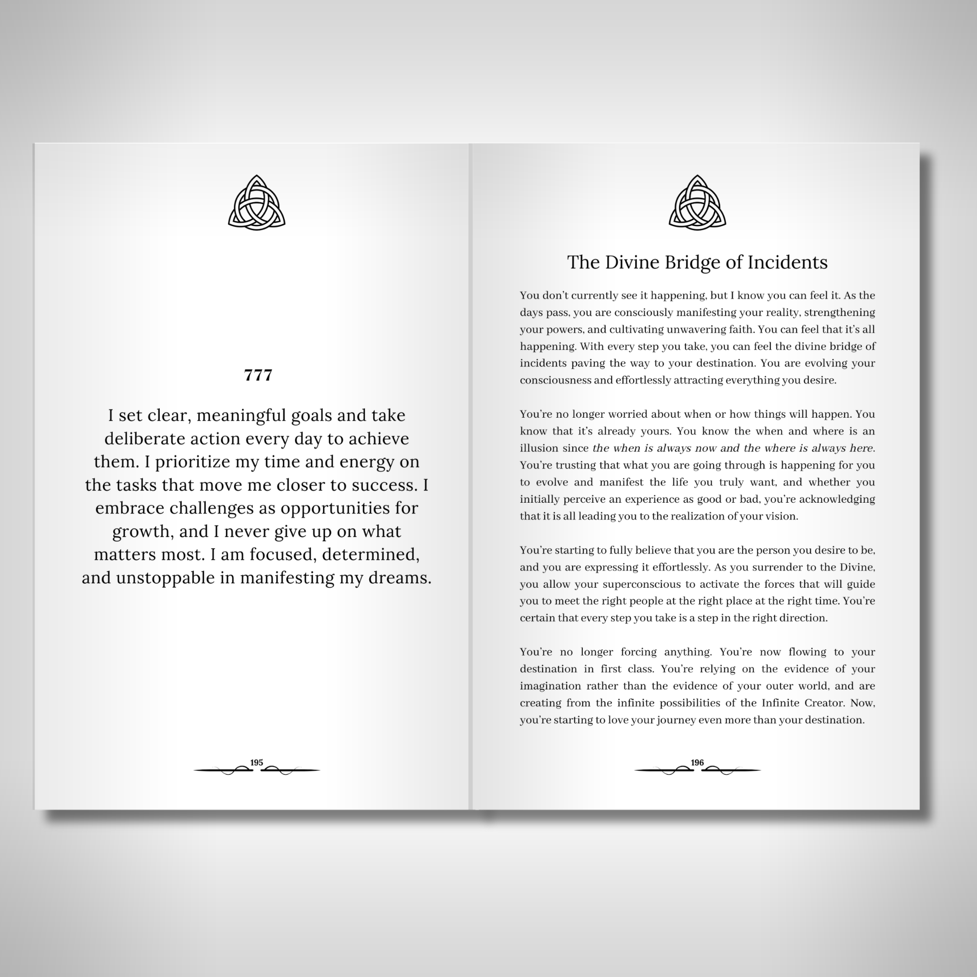 Project 369: The Key to the Universe — Awakened Consciousness