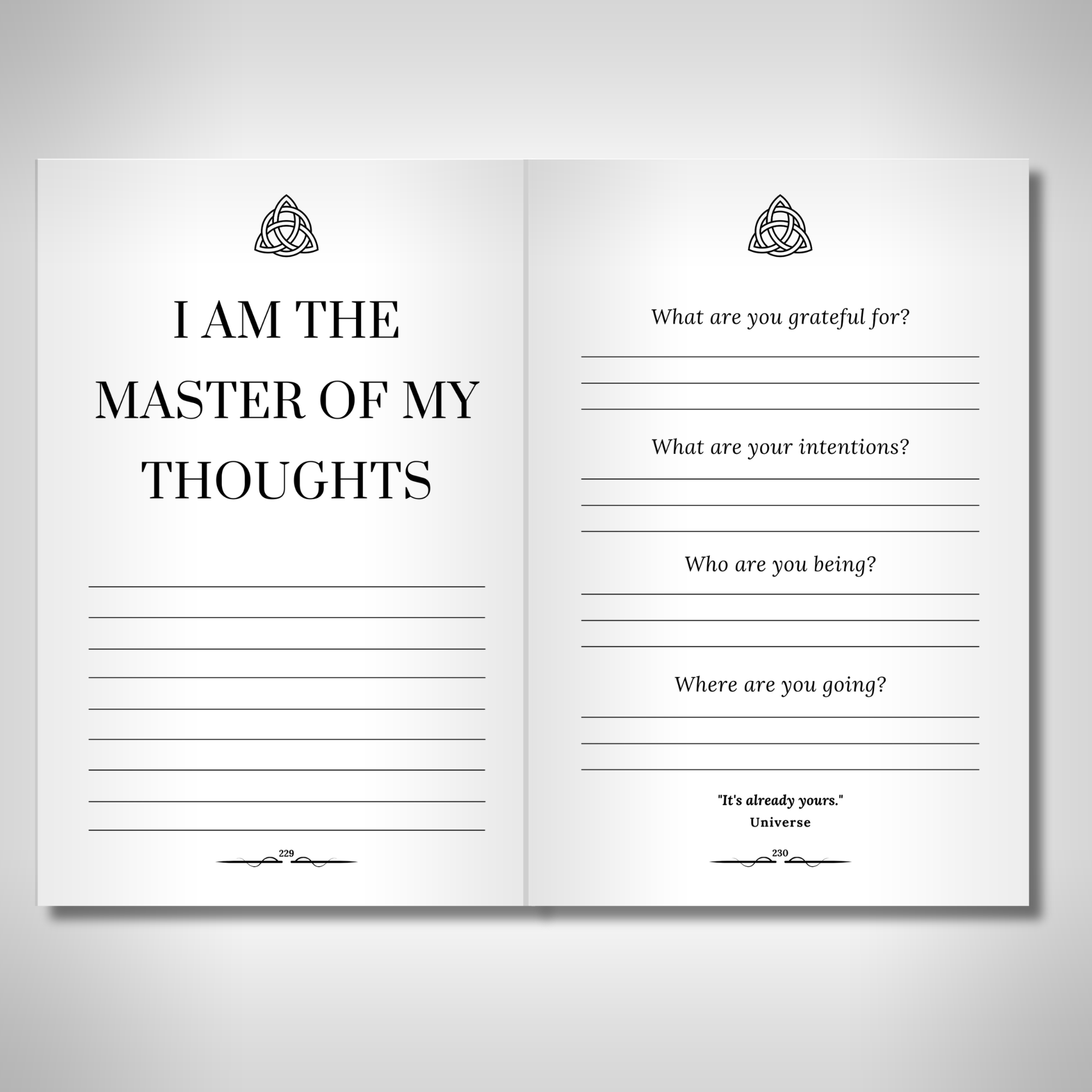 Project 369: The Key to the Universe — Awakened Consciousness