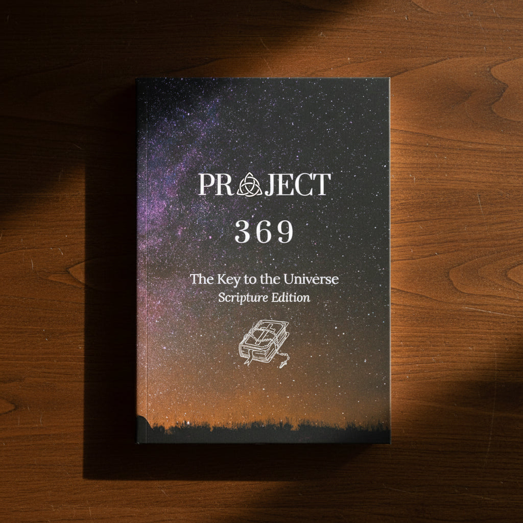 The Sacred Union Manifestation Bundle