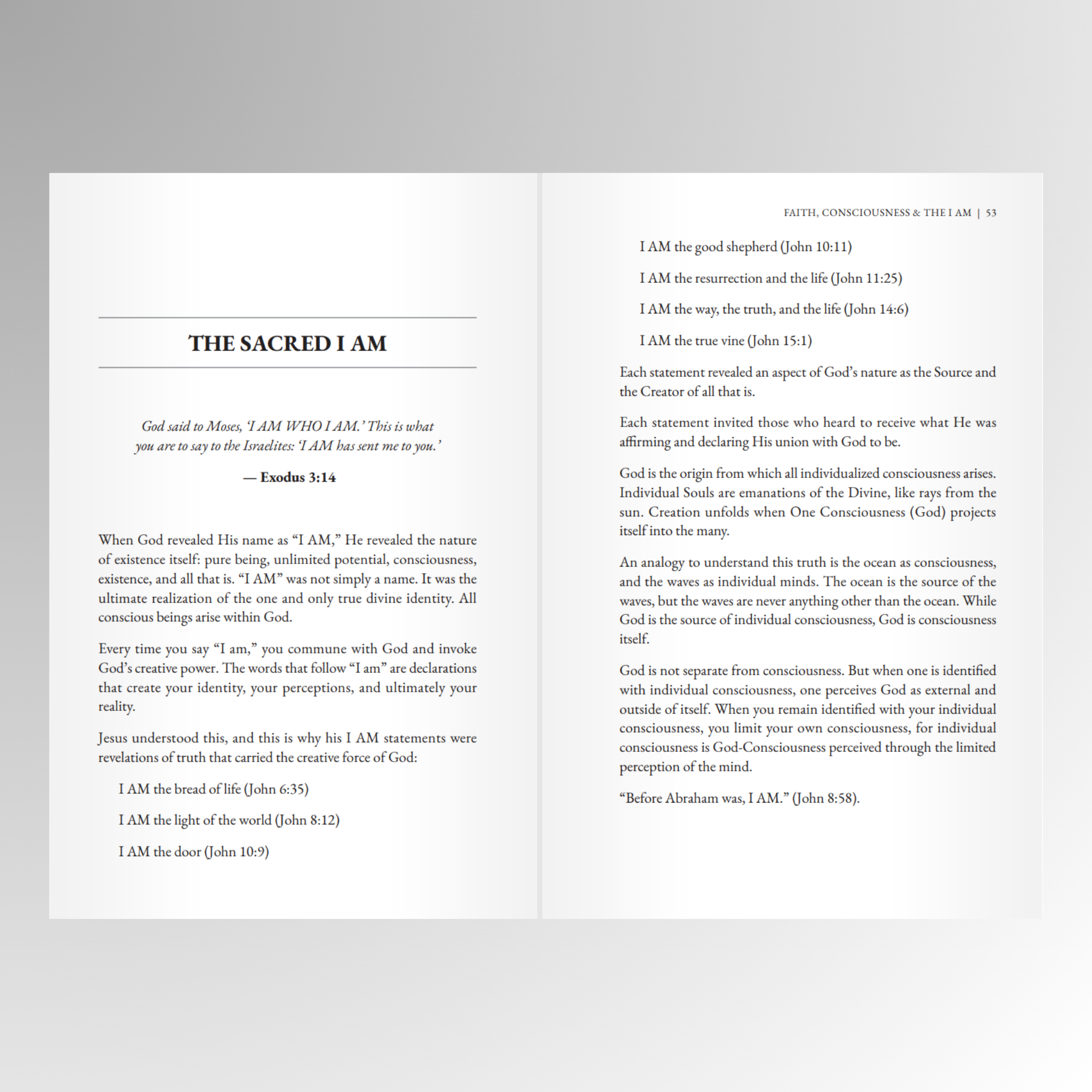 The Prayer Journal: A 33-Day Alignment Journey