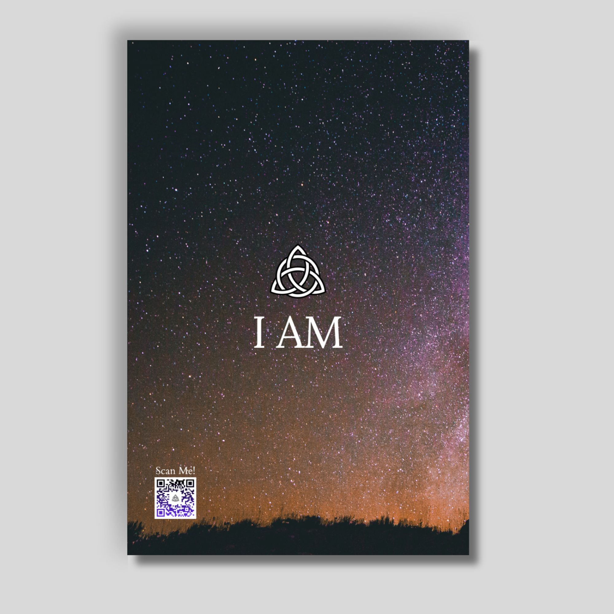 Project 369 - The Key to the Universe: Scripture Edition