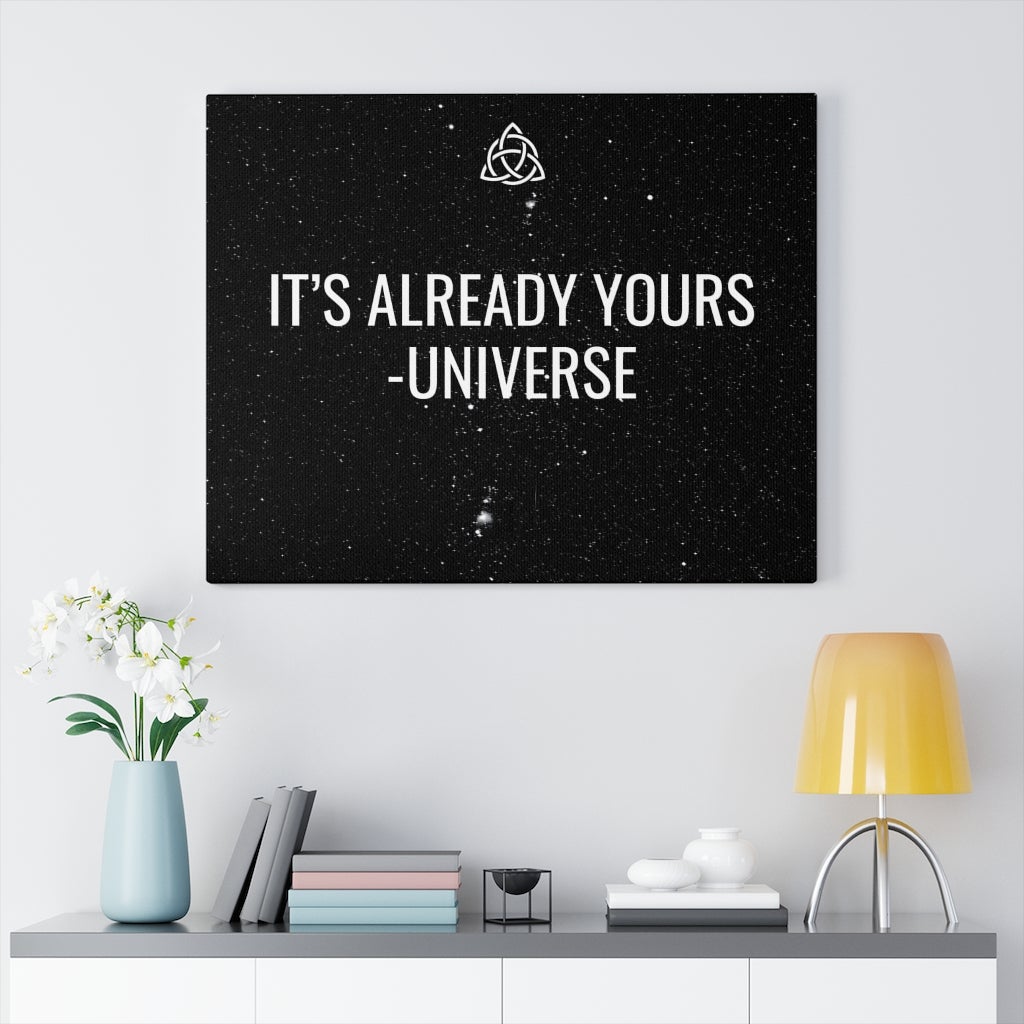 Canvas