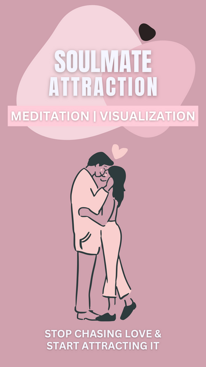 The Complete Meditation Bundle (+3 BONUS MEDITATIONS) - $99