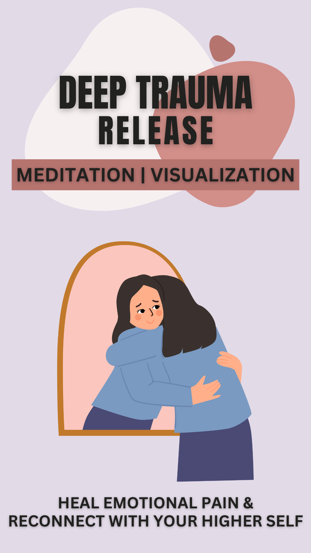 The Complete Meditation Bundle (+3 BONUS MEDITATIONS)