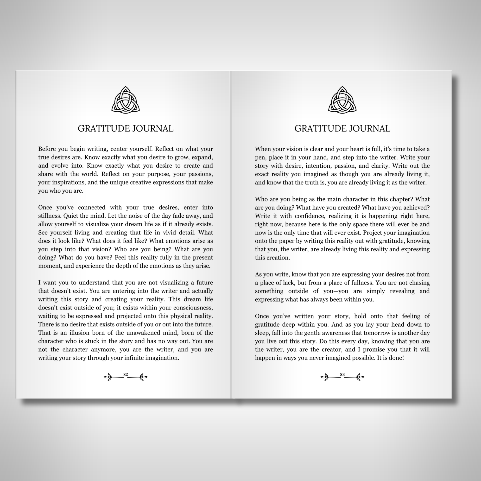 Project 369 - The Key to Enlightenment: Bliss Consciousness