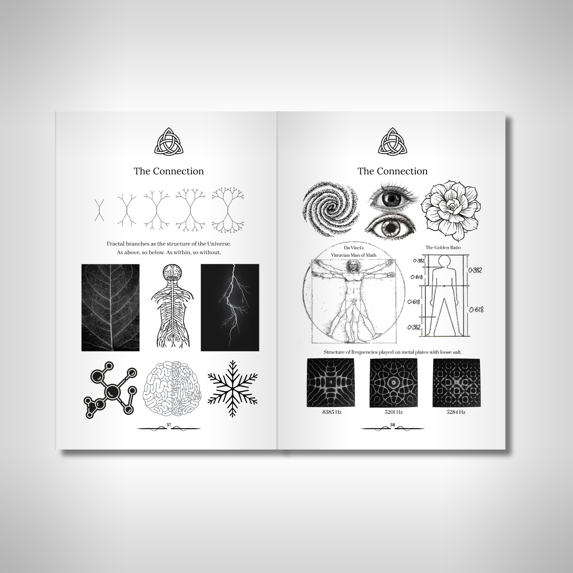 Project 369 - The Key to the Universe: Scripture Edition