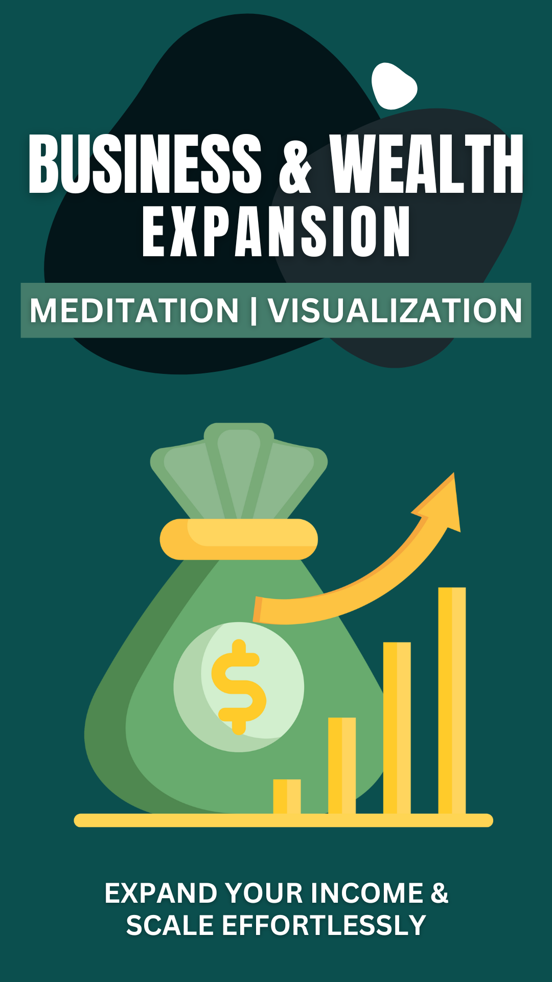 The Complete Meditation Bundle (+3 BONUS MEDITATIONS)