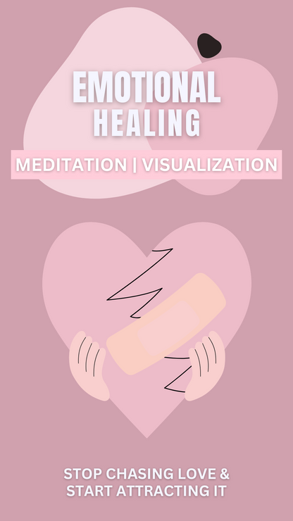 The Complete Meditation Bundle (+3 BONUS MEDITATIONS)