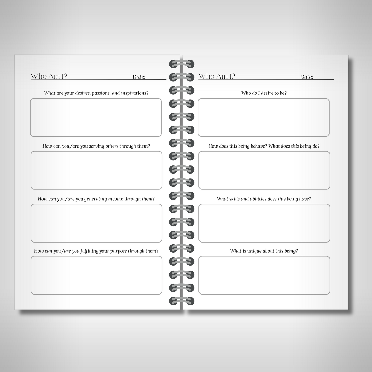 Project 369 - Manifestation Planner 2025