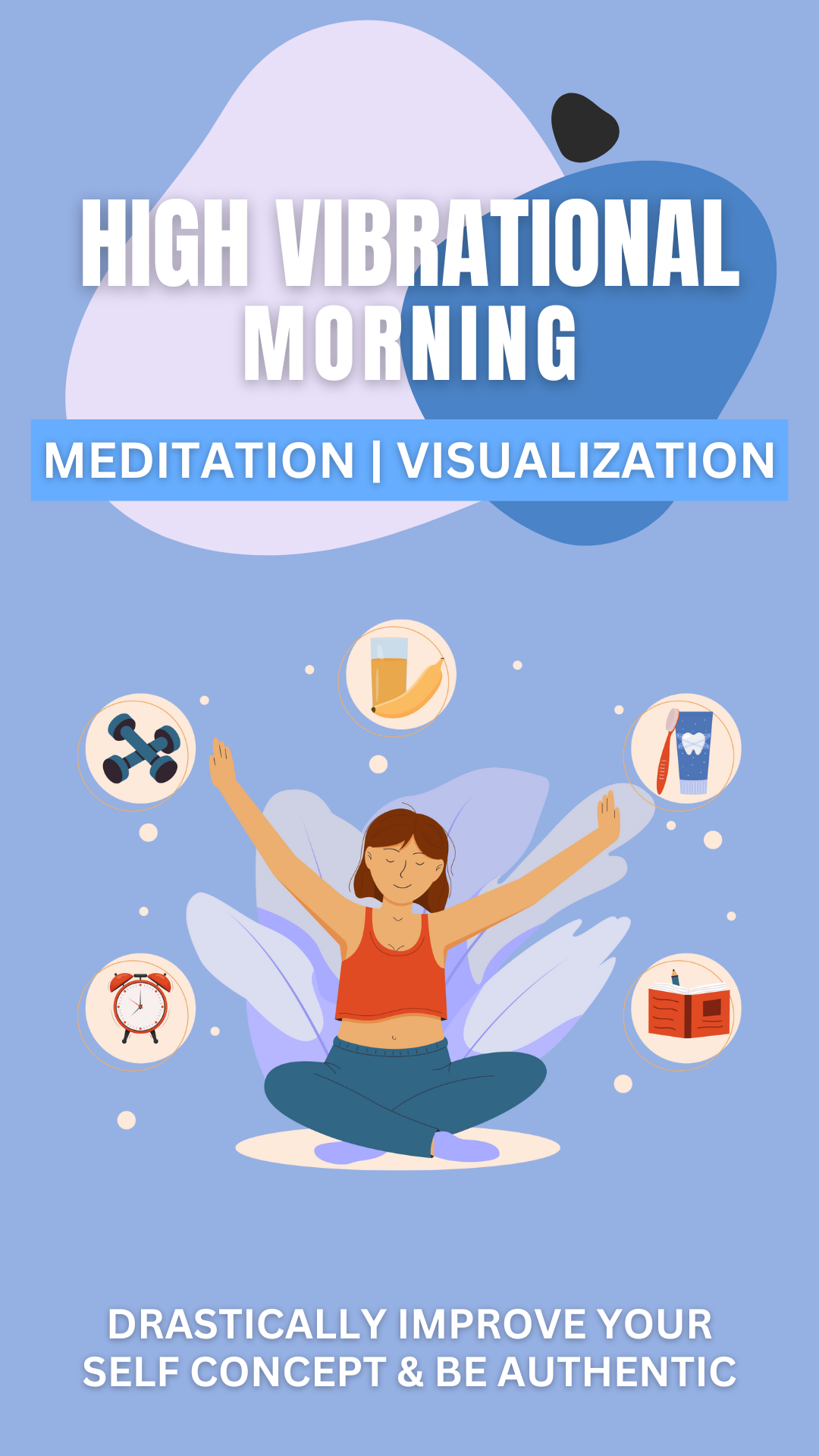 The Complete Meditation Bundle (+3 BONUS MEDITATIONS)