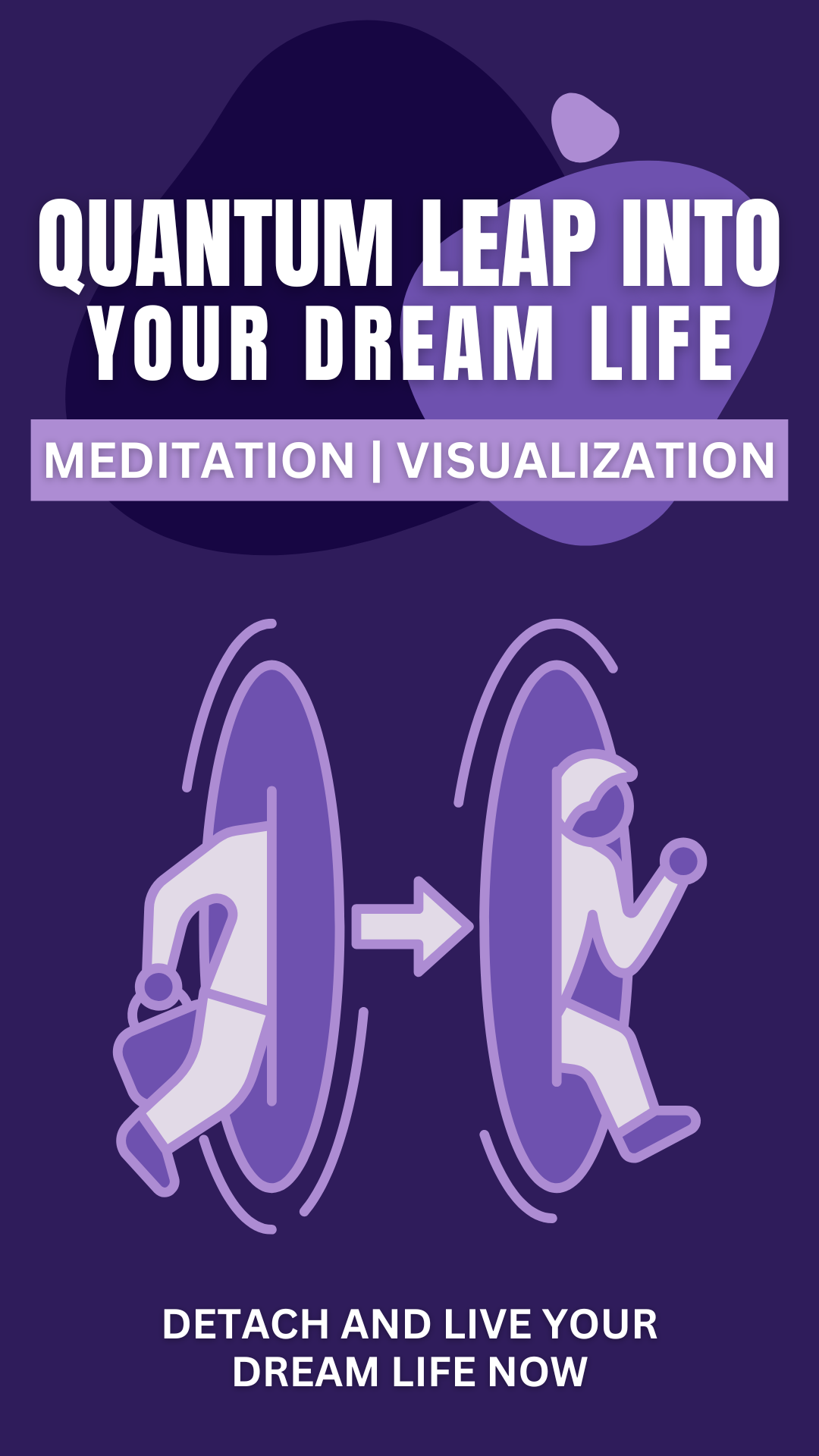 The Complete Meditation Bundle (+3 BONUS MEDITATIONS) - $99