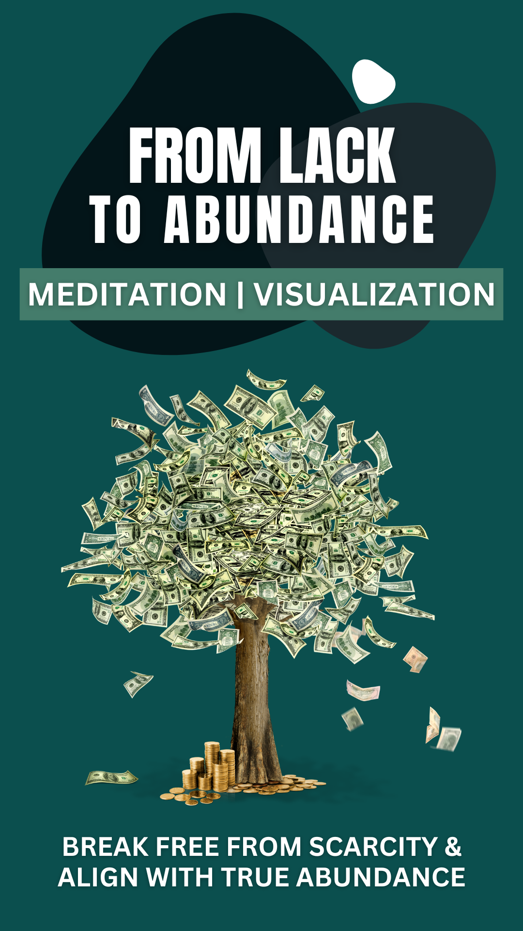 The Complete Meditation Bundle (+3 BONUS MEDITATIONS)
