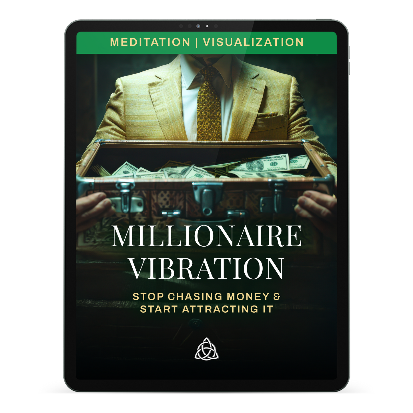 The Complete Meditation Bundle (+3 BONUS MEDITATIONS) - $99