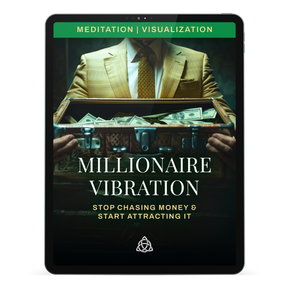 The Complete Meditation Bundle (+3 BONUS MEDITATIONS) - $99