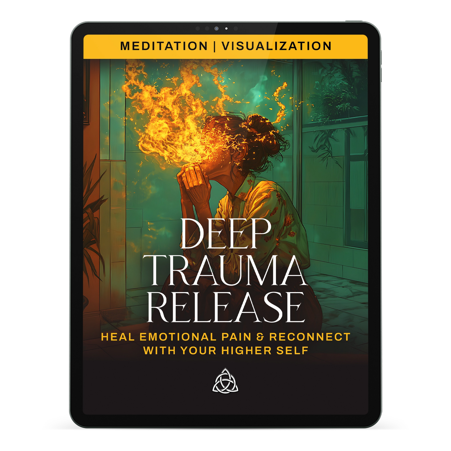 The Complete Meditation Bundle (+3 BONUS MEDITATIONS) - $99