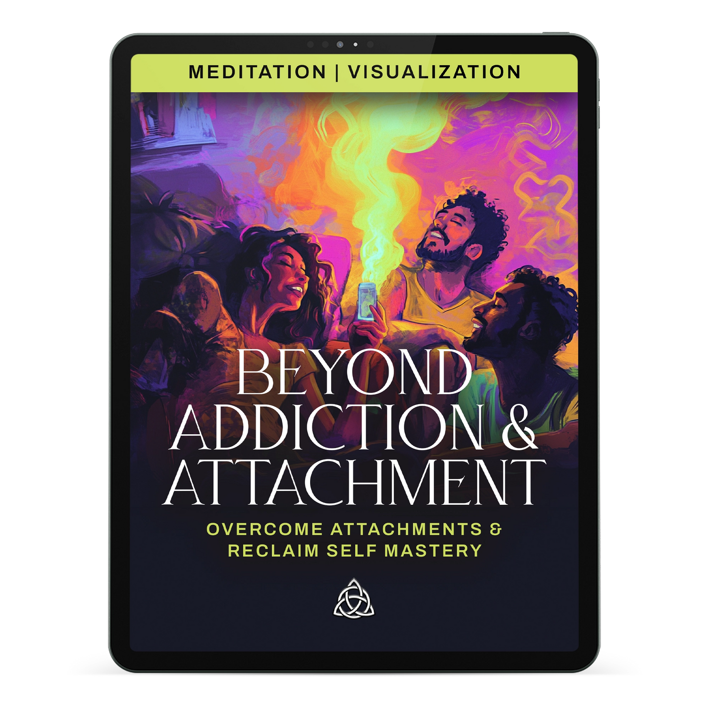 The Complete Meditation Bundle (+3 BONUS MEDITATIONS) - $99