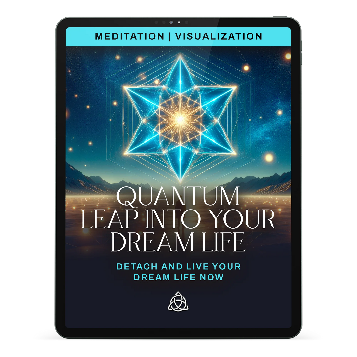 The Complete Meditation Bundle (+3 BONUS MEDITATIONS) - $99