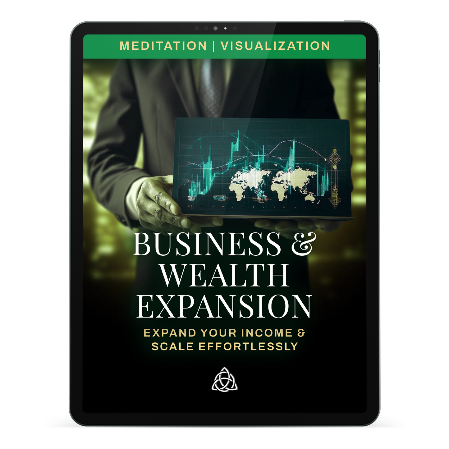 The Complete Meditation Bundle (+3 BONUS MEDITATIONS) - $99