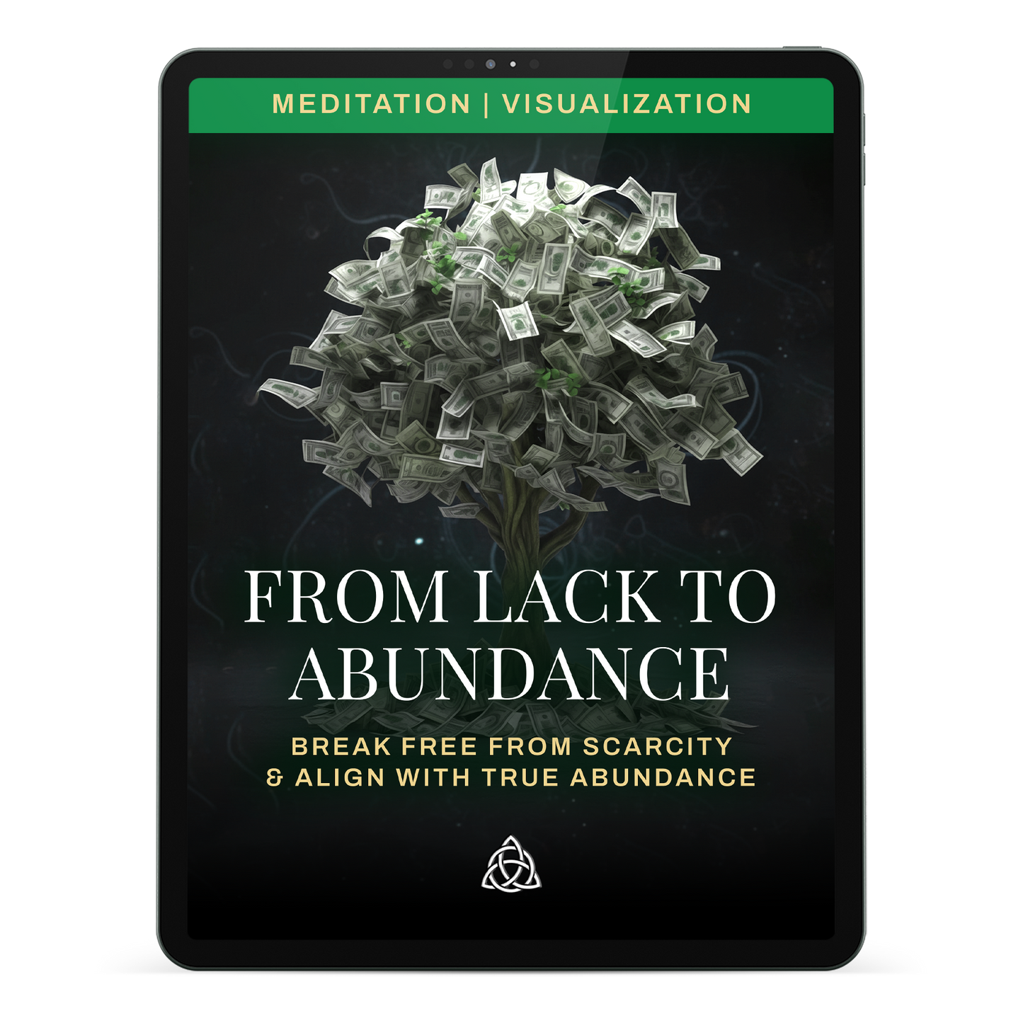 The Complete Meditation Bundle (+3 BONUS MEDITATIONS) - $99