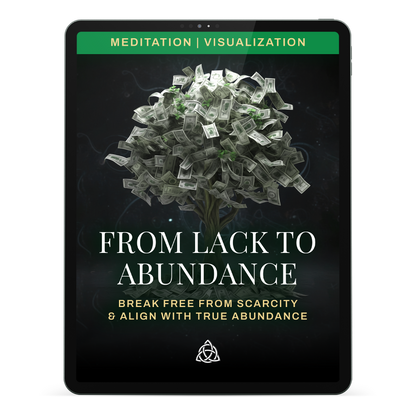 The Complete Meditation Bundle (+3 BONUS MEDITATIONS) - $99