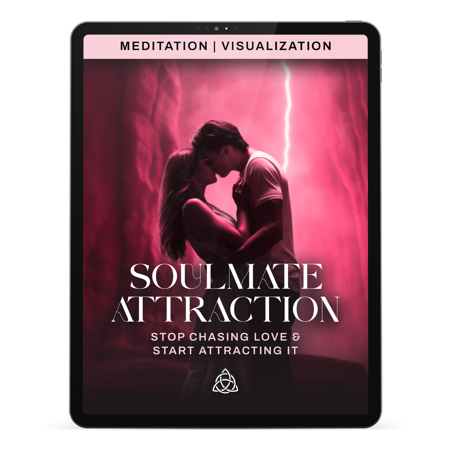 The Complete Meditation Bundle (+3 BONUS MEDITATIONS) - $99