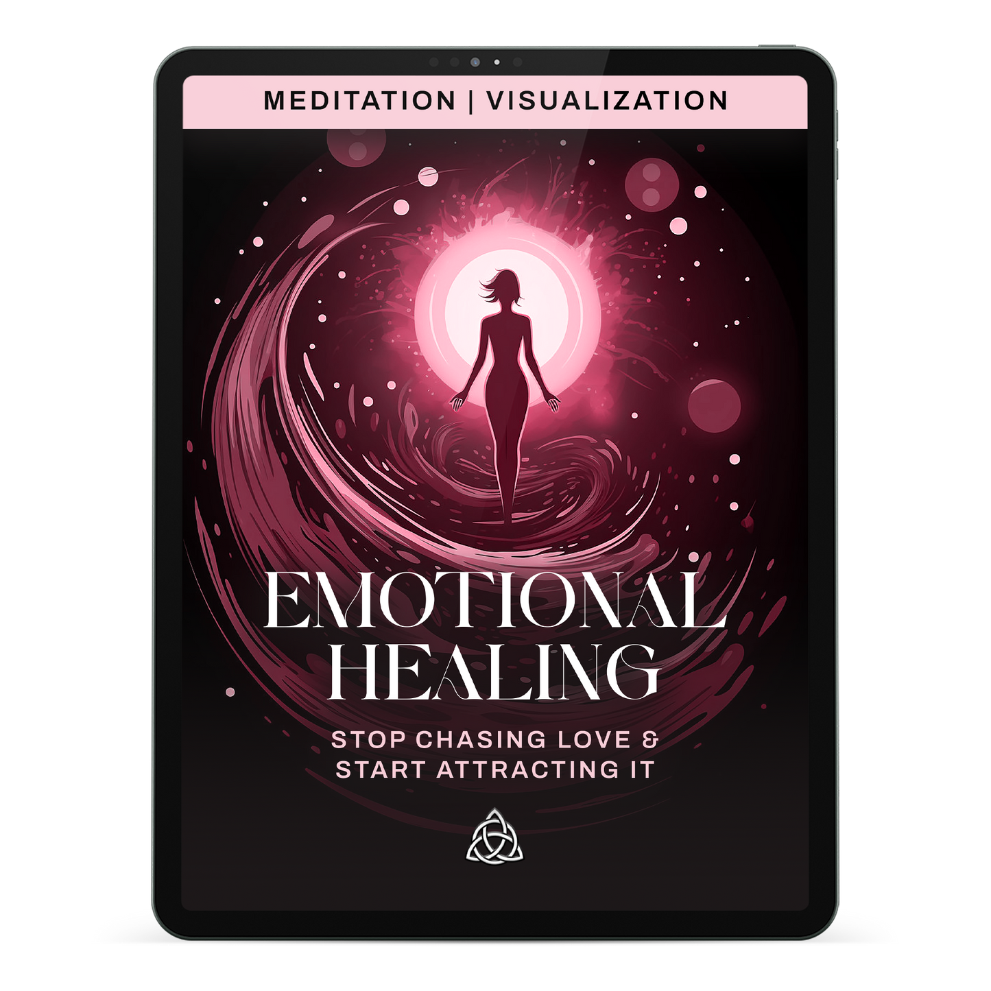 The Complete Meditation Bundle (+3 BONUS MEDITATIONS) - $99
