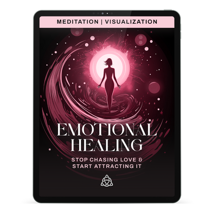 The Complete Meditation Bundle (+3 BONUS MEDITATIONS) - $99