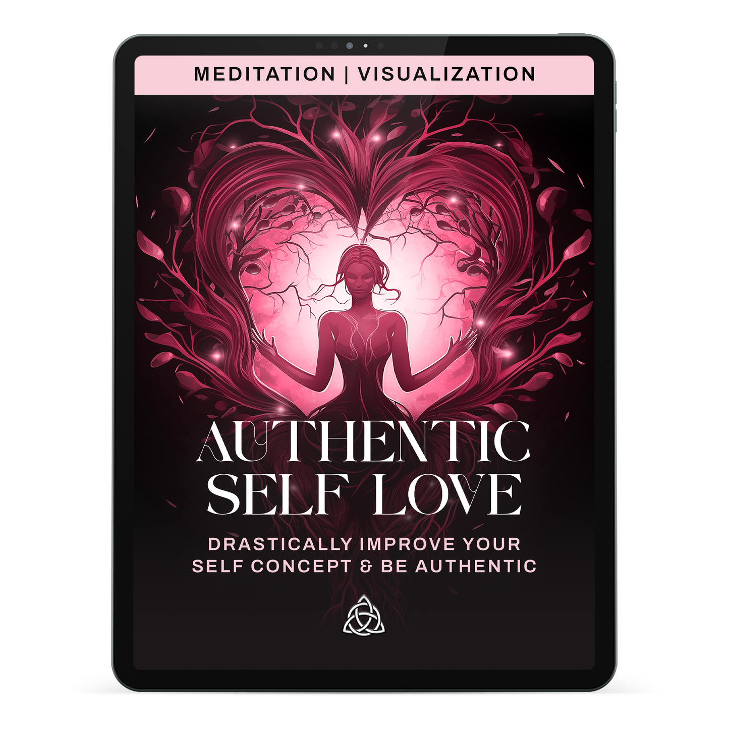 The Complete Meditation Bundle (+3 BONUS MEDITATIONS) - $99