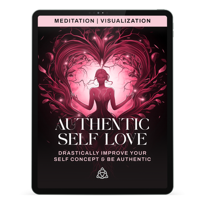 The Complete Meditation Bundle (+3 BONUS MEDITATIONS) - $99