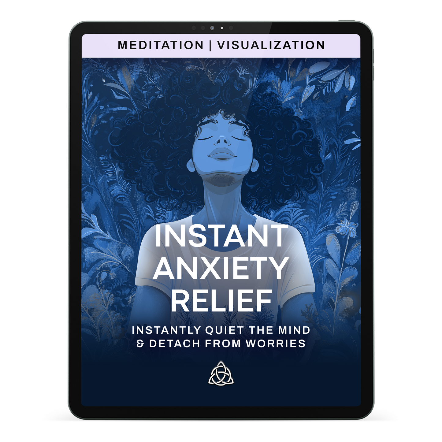 Instant Anxiety Relief