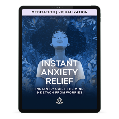 The Complete Meditation Bundle (+3 BONUS MEDITATIONS) - $99