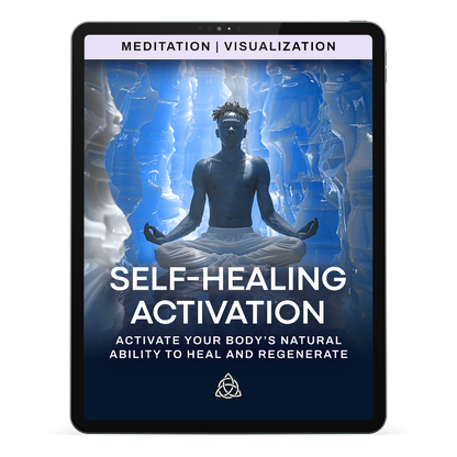 The Complete Meditation Bundle (+3 BONUS MEDITATIONS) - $99