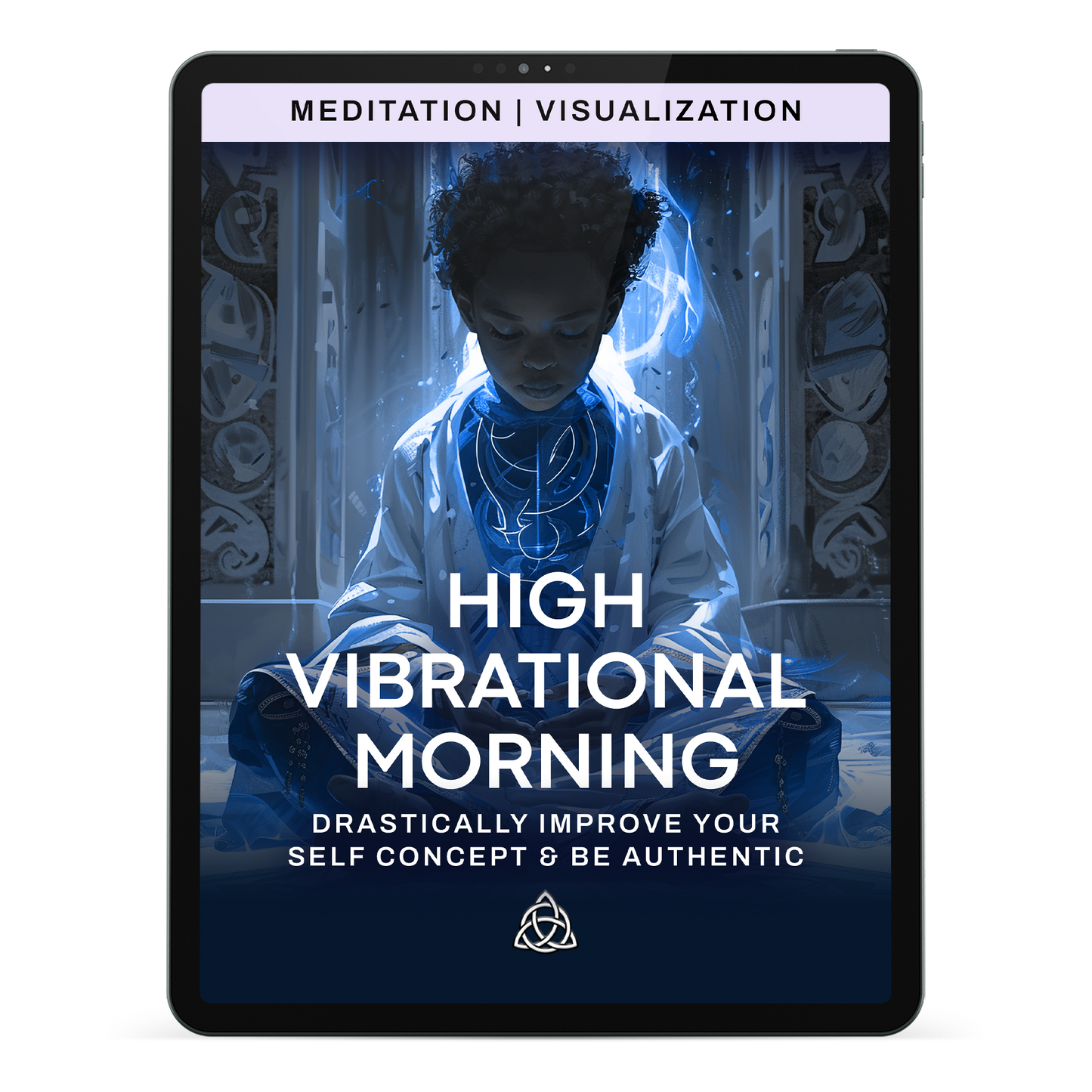 High Vibrational Morning