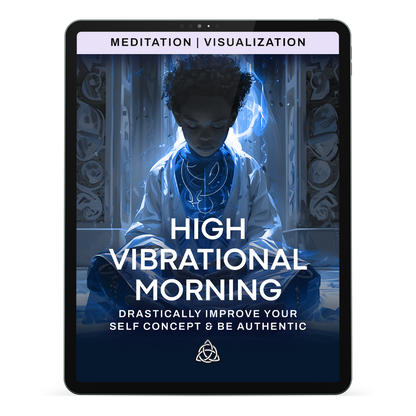 The Complete Meditation Bundle (+3 BONUS MEDITATIONS) - $99