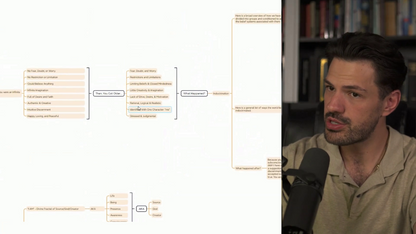 Manifestation Mastery Masterclass