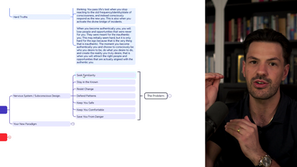 Manifestation Mastery Masterclass