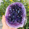 Load image into Gallery viewer, Natural Amethyst Clusters