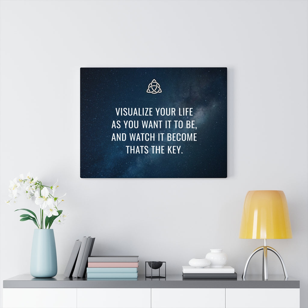 Visualize Your Life