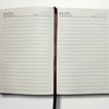 Zodiac Crystal Journal