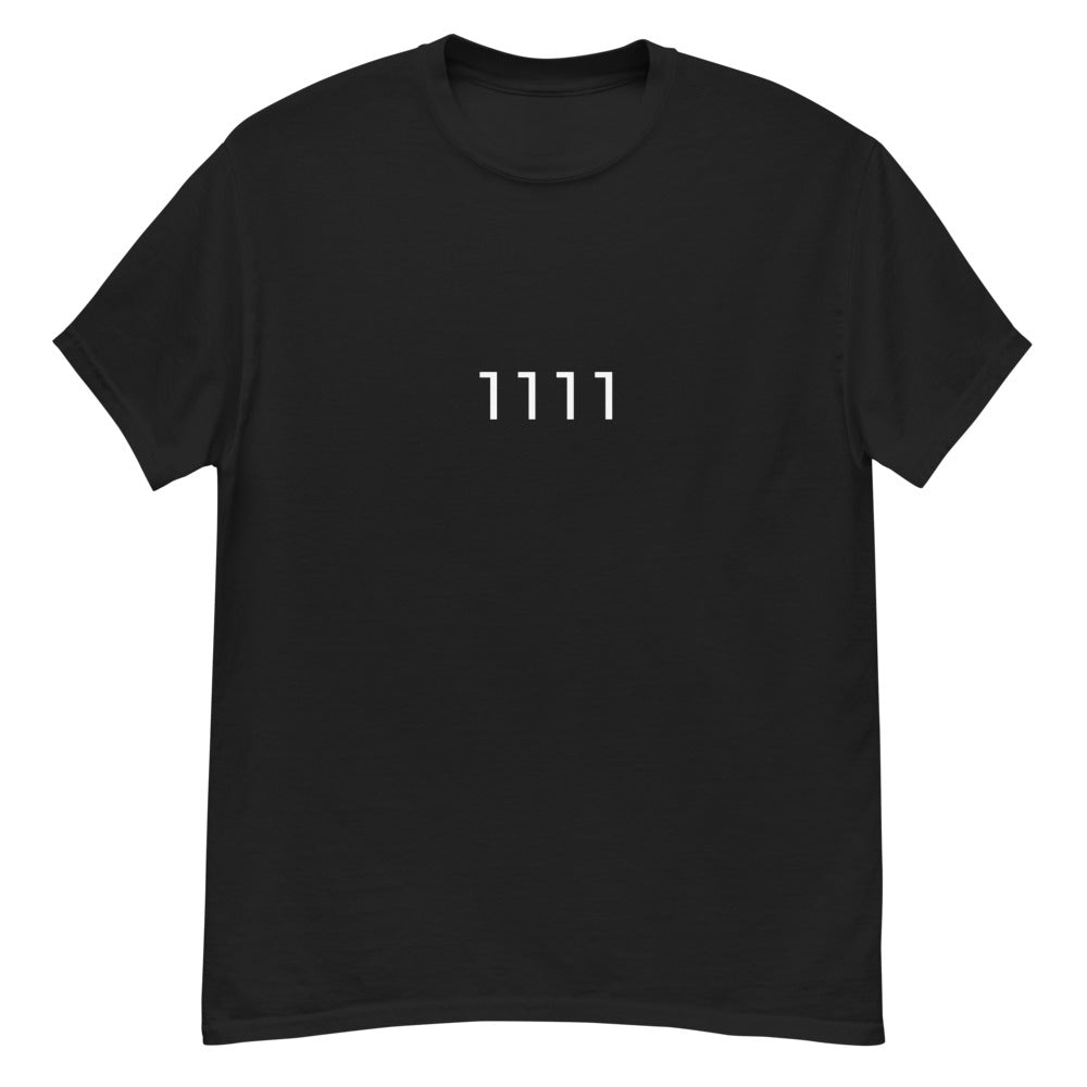 1111 Angel Sign Tee