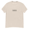 Load image into Gallery viewer, 555 Angel Sign Tee