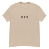Load image into Gallery viewer, 999 Angel Sign Tee
