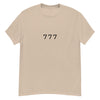 Load image into Gallery viewer, 777 Angel Sign Tee