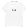 Load image into Gallery viewer, 555 Angel Sign Tee