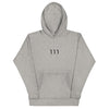 111 Angel Sign Hoodie